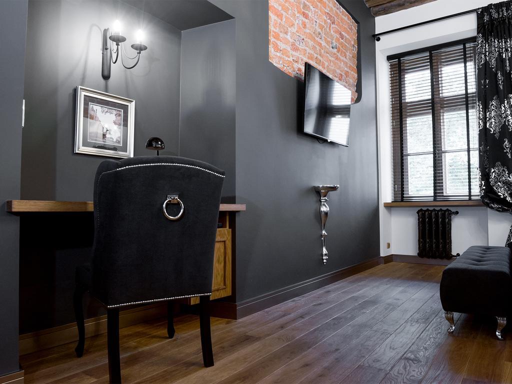 Leonardo 2 Appartement Krakau