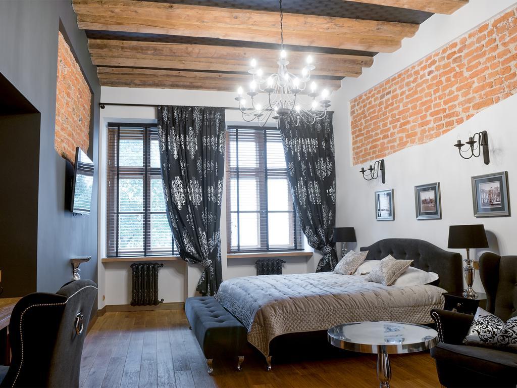 Appartement Leonardo 2 Krakau