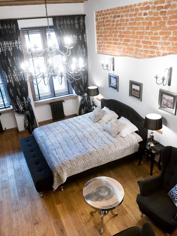 Appartement Leonardo 2
