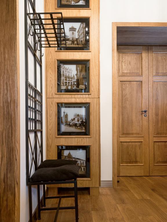 Appartement Leonardo 2 Krakau