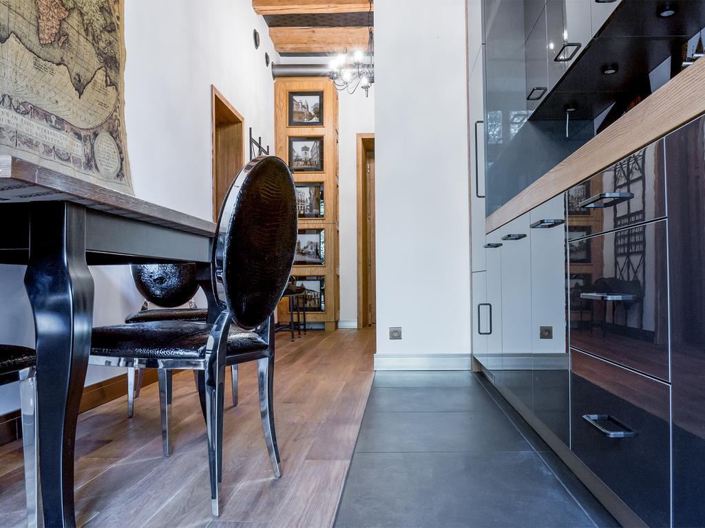 Appartement Leonardo 2