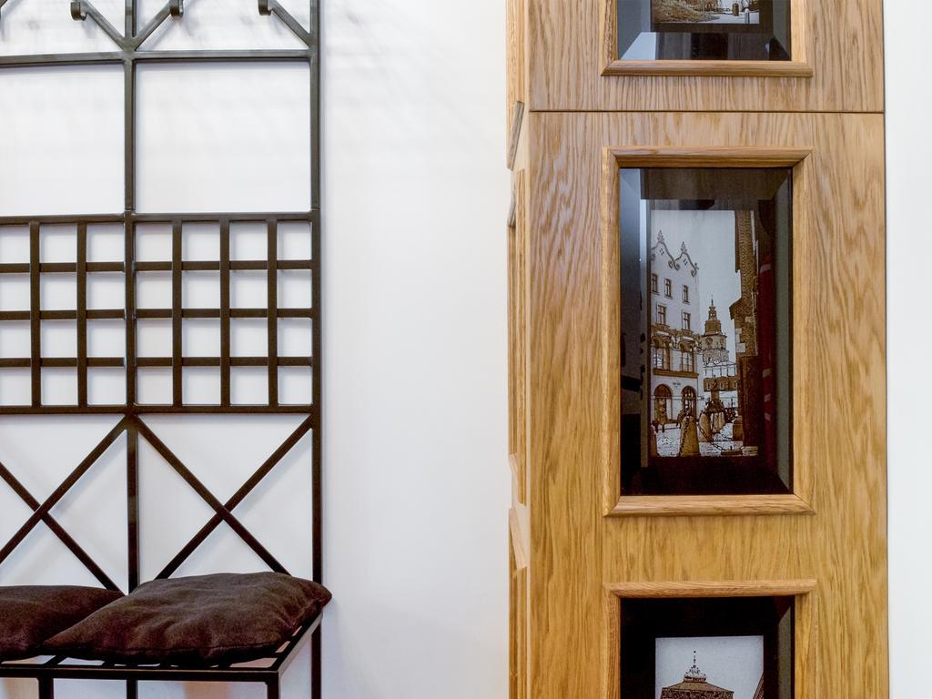 Leonardo 2 Appartement