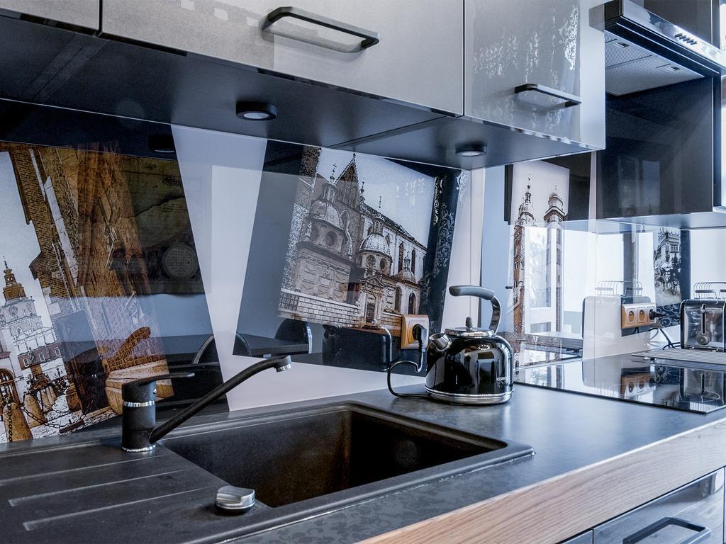Appartement Leonardo 2