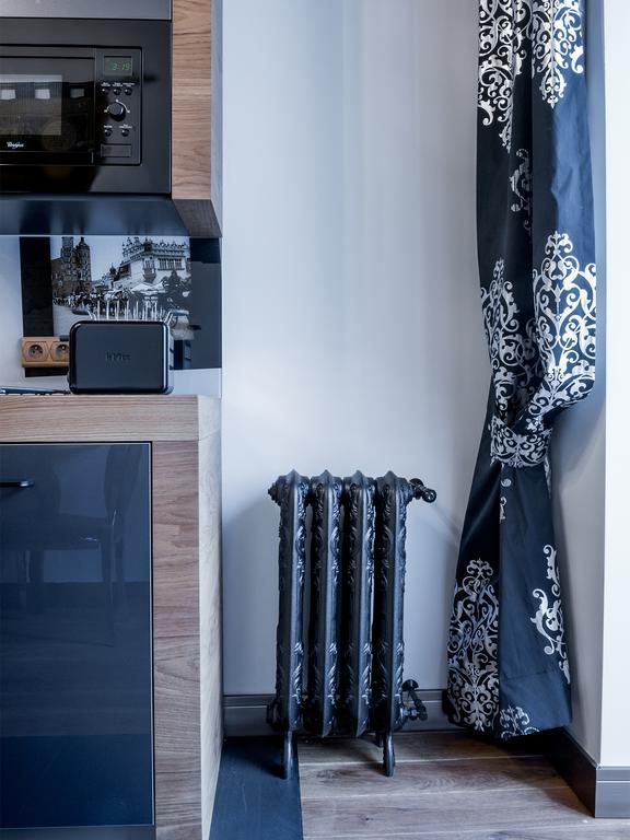 Leonardo 2 Appartement Krakau