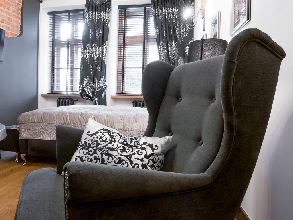 Appartement Leonardo 2 Krakau