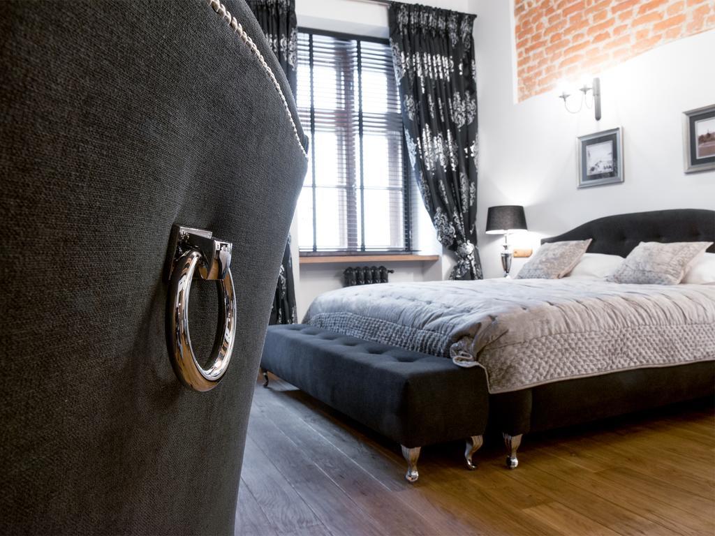 Leonardo 2 Appartement Krakau